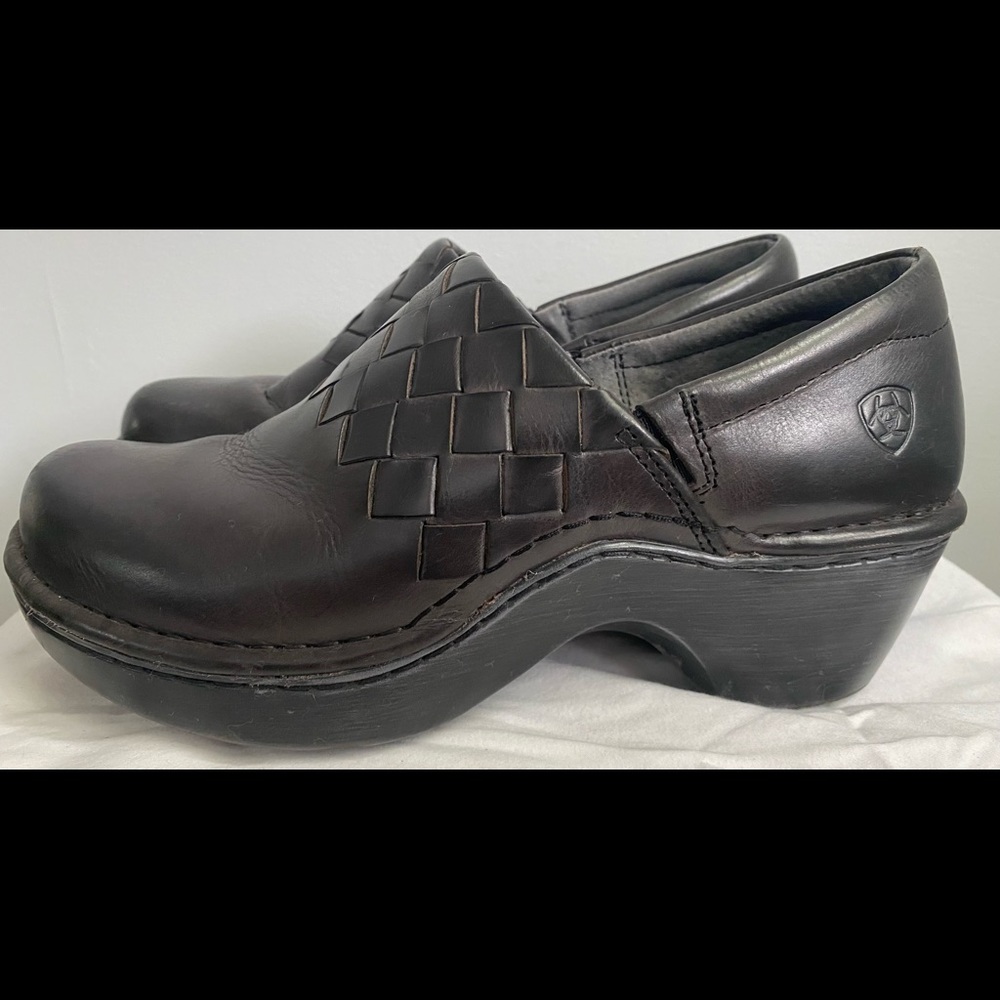Ariat Clogs